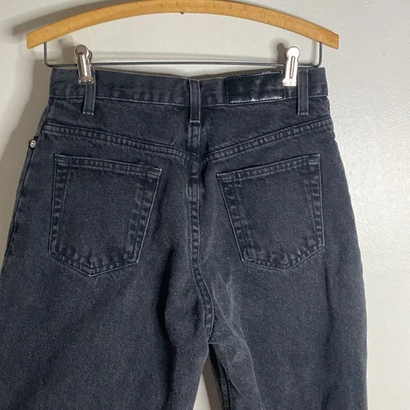 🪿Vintage black jeans! - Picture 2 of 9